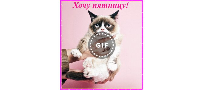 А я хочу пятницу. А я хочу пятницу