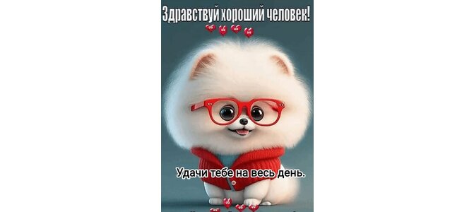 Здравствуйте Хорошего Дня Картинки
